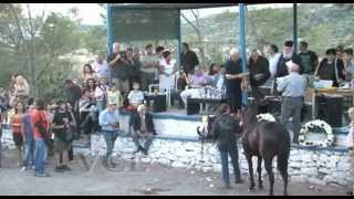 ΑΓΙΑ ΠΑΡΑΣΚΕΥΗ ΛΕΣΒΟΣ ΙΠΠΟΔΡΟΜΙΕΣ 2012