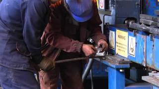 ПАО "ДМКД" К старту почти готовы. Стан 400/200