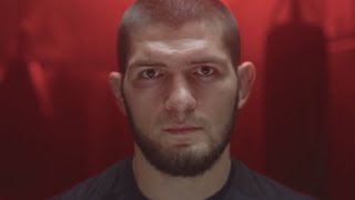 Khabib Nurmagomedov UFC 229 - A Moment In Time Ep. 4