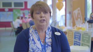 Values in Action St. Camillus'
