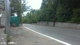 Prime yalta rally 02.06.2011 су ливадия