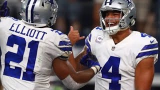 The Dallas Cowboys | Defense Talk & Wide Receiver Play