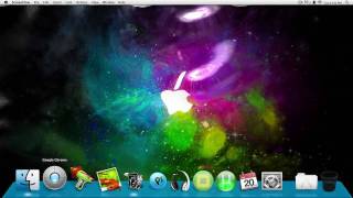 How To Auto-Hide Your Dock On A Mac