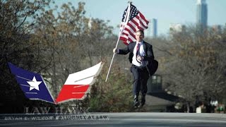 Bryan Wilson - TEXAS LAW HAWK
