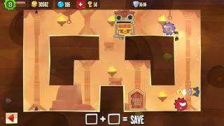 King of Thieves Solutions: Group 11 - Base 35 - Layout 3198