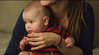 Natural Childbirth Catchin' Babies "Educate Yourself " S1 Web 1 - Midwife Homestead Florida