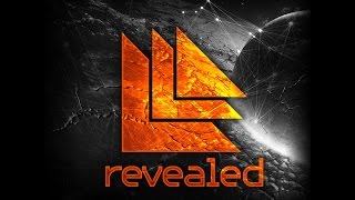 Hardwell vs Joey Dale feat Luciana - Arcadia's Spaceman (Greg Zisis Bootleg)
