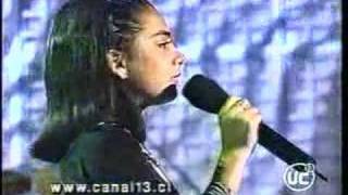 Vanessa Aguilera - Recopilacion PARTE2