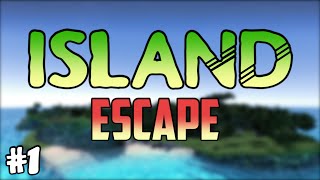 Island Escape #1 - Garry's Mod
