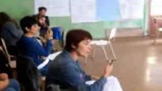 EDUCACION EN MOVIMIENTO
