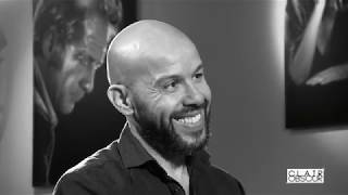 Mourad Merzouki | Clair Obscur
