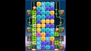 Pet Rescue Puzzle Saga Level 17