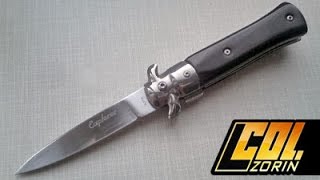 Бюджетная выкидуха Explorer
