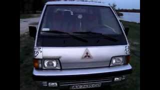 Mitsubishi l300