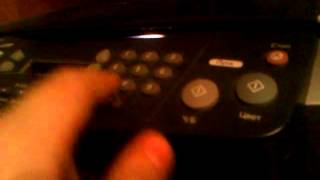 Epson stylus PHOTO RX500