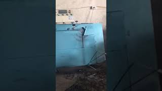 Máy bẻ đai thế hệ mới