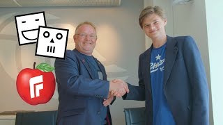 VALG 2017: FrP