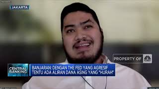 The Fed Bakal Naikkan Suku Bunga 50 Bps, Nasib Rupiah Aman Gak?