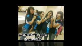 Barkada Song by CARMSDYKS