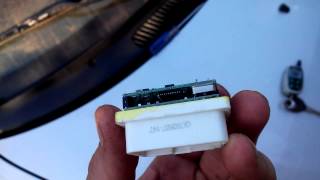 OBD 2 NITRO/chip tuning Чип тюнинг.