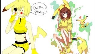 S3RL - Pika-Girl  /1H\  (1 Stunde)  {HD}