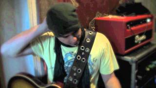 Rafael Moreira Dean Markley Brasil HD