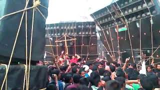 DJ ank for Jabalpur MP