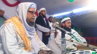 জৈনপুর খানদানের উজ্জ্বল সূর্য একমাত্র ড. এনায়েতুল্লাহ আব্বাসী, বলেছেন- আল্লামা ফররুখ সিয়ার জৈনপুরী