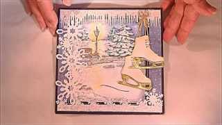 Marianne Christmas 2012 Release