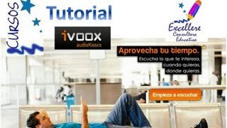 Tutorial IVOOX. Podcast