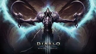 Diablo III: Reaper of Souls - Обзор [Александр Маньков]