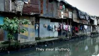 Ch4.The Slumdog Children of Mumbai Part 1