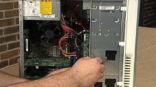 Installing a 2nd Hard Drive - DIY Video Guide
