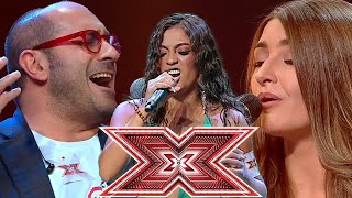 Top 5 cele mai apreciate VOCI din toate timpurile | X Factor România