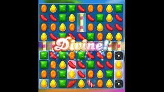Candy Crush Friends Saga Level 112