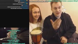 Maddyson избил школьника 2016 Хованский, Ксюша Зануда