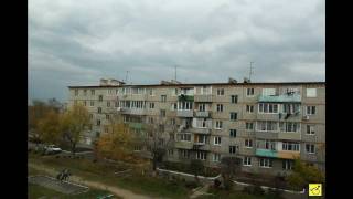 time lapse [Ussuriysk Russia]