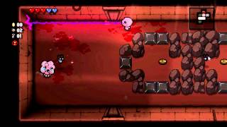 the binding of isaac rebirth() типичный программист... (lets play)