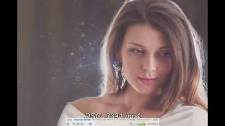 Создание живого фото в Adobe Photoshop, видеоурок   часть 3