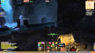 Everquest 2 - QUEST: Gathering Rock Samples (Level 13) - Part 3