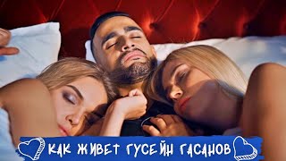 Как Живет Гусейн Гасанов Самый Популярный Инстаблогер