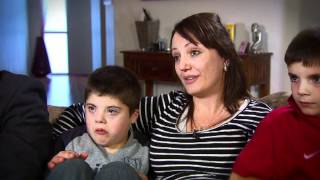 Adam's Story