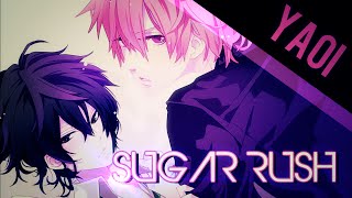 [YAOI] ＳＵＧＡＲ ＲＵＳＨ ᴹᴱᴾ // FULL
