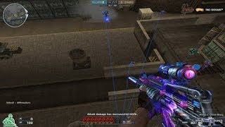 New Cheat Crossfire July 29-31 wallhack etc. 2018