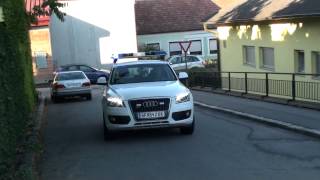 Privat NEF Gemeindearzt Auersthal