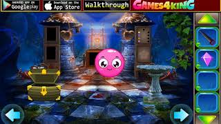 G4K Buddhist Monk Rescue Game Walkthrough