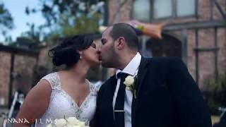 Wedding Highlights of Ibrahim & Samantha 18.03.2018