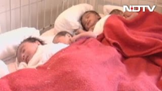 For Women In Unorganised Sector, New Maternity Benefit Scheme A Blessing