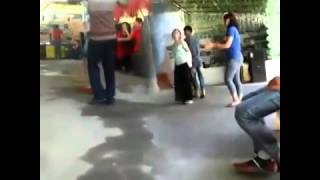 Fohisha kizlar O'zbek
