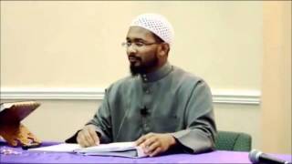 The Scale of Modesty - FUNNY - Sheikh Kamal El Mekki